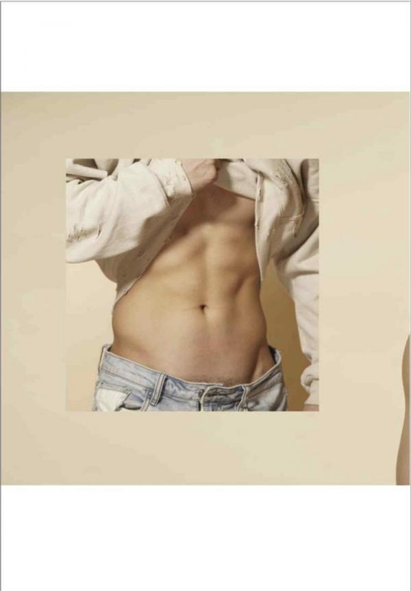 Abstinence-No.01